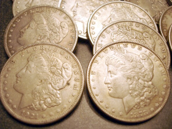 JFK-Half-Dollar-Roll-Hunters:-Silver,-Proofs-And-Other-Finds